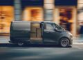 Renault na IAA 2026 predstaví nový Trafic E-Tech electric