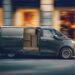 Renault na IAA 2026 predstaví nový Trafic E-Tech electric