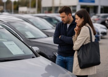 Slováci pri kúpe auta preferujú úver