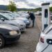 Slovenský trh áut sa mení – elektromobily aj čínske značky rastú