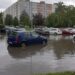 Stálo vaše auto vo vode? Toto skontrolujte pred jazdou