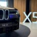 Prvé elektrické BMW iX5 sme videli naživo. Aké sú naše dojmy?