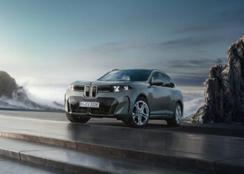 BMW rozširuje príslušenstvo pre nové X5 a elektrické iX5