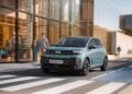Nová Dacia Spring prichádza