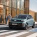 Nová Dacia Spring prichádza