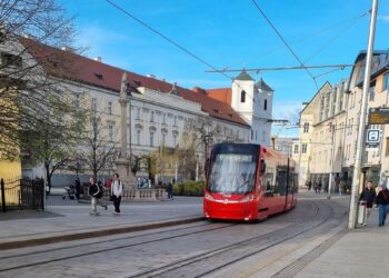 Európsky týždeň mobility sa dnes končí
