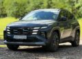 Hyudai Tucson – Facelift opravil to, čo bolo potrebné