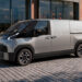 Nová elektrická dodávka Kia PV7 zvládne vyše 460 km