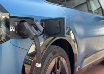 Nabíjanie elektromobilov po novom