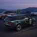 Range Rover vstupuje do elektrickej éry