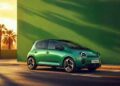 Renault Twingo sa vracia ako elektromobil