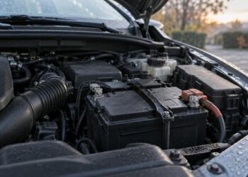 Autobatéria neodíde bez varovania. Tieto príznaky neignorujte