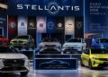Stellantis prinesie do Paríža deväť konceptov a viac ako 60 vozidiel